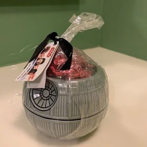 Star Wars ceramic mug